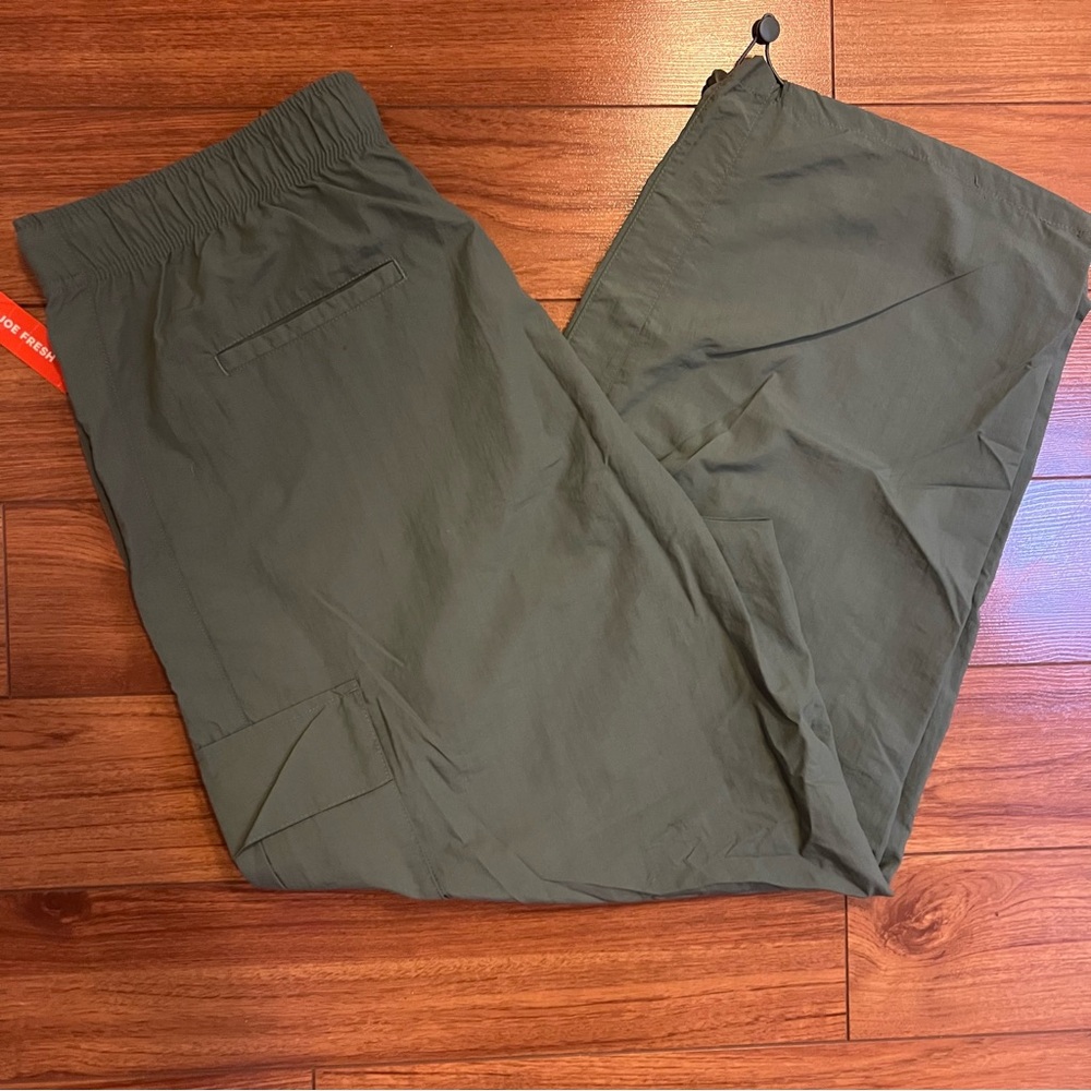 Cargo Pant
